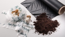 Check out BASF's biodegradable, bio-based and certified compostable biopolymers. Check out BASF's biodegradable, bio-based and certified compostable biopolymers.