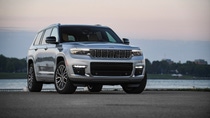 BASF, L&L Products and Stellantis collaborate for lightweight success on the 2021 Jeep Grand Cherokee L. BASF, L&L Products and Stellantis collaborate for lightweight success on the 2021 Jeep Grand Cherokee L.