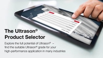 The Ultrason® Product Selector – Explore the full potential The Ultrason® Product Selector – Explore the full potential